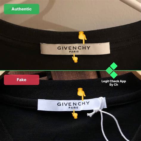 fake givenchy paris tag 2016 shirt|givenchy counterfeit.